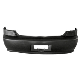 Replace® - Rear Bumper Cover (Standard Line)