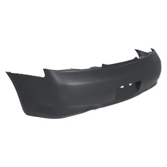 Replace® - Rear Bumper Cover (Brand New OE)
