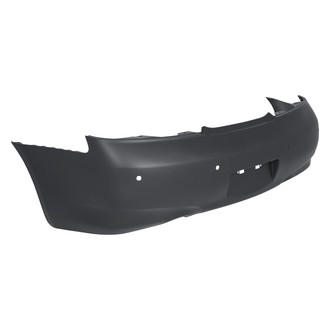 Replace® - Rear Bumper Cover (Brand New OE)
