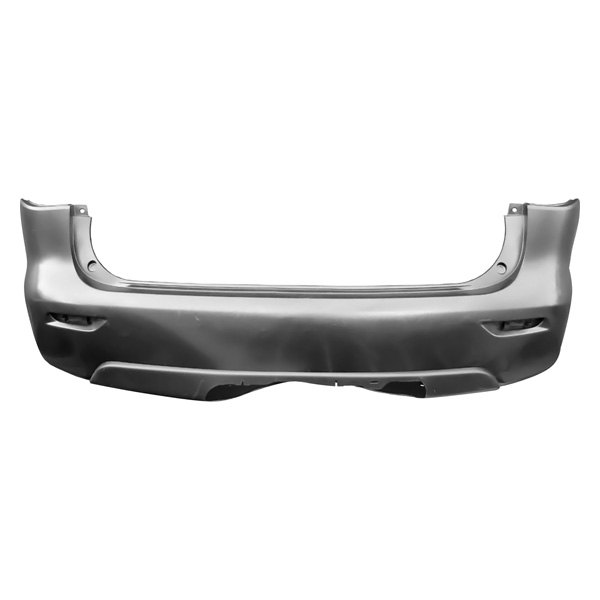 Replace® IN1100145 Rear Bumper Cover (Standard Line)