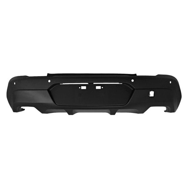 Replace® IN1100179C Rear Bumper Cover (CAPA Certified)