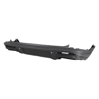 Replace® - Rear Bumper Cover (Standard Line)