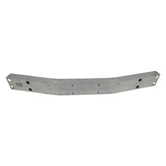 Replace® - Rear Bumper Cover Reinforcements