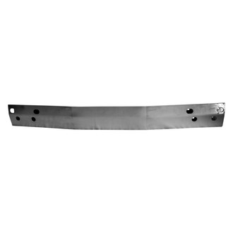 Replace® - Rear Bumper Cover Reinforcements