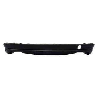Replace® - Rear Lower Bumper Cover (CAPA Certified)