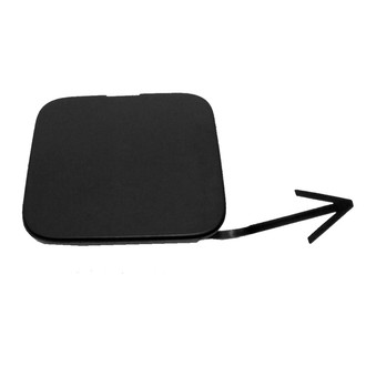Replace® - Rear Tow Hook Cover (Standard Line)