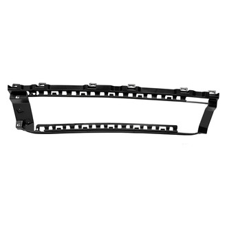 Replace® - Rear Bumper Cover Support Rails