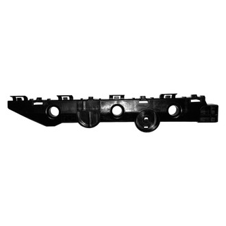 Replace® - Rear Lower Driver Side Bumper Cover Bracket (CAPA Certified)