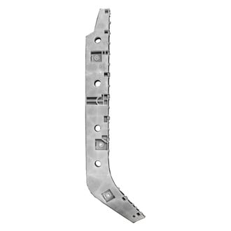 Replace® - Rear Bumper Brackets