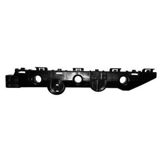 Replace® - Rear Lower Passenger Side Bumper Cover Bracket (CAPA Certified)