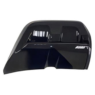 Replace® - Rear Bumper Inserts