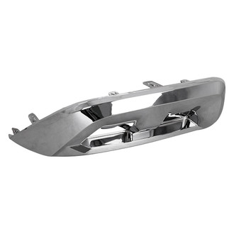 Replace® - Rear Bumper Cover Moldings