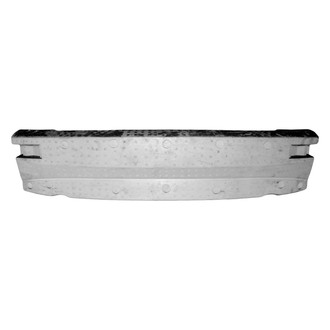 Replace® - Rear Bumper Absorbers