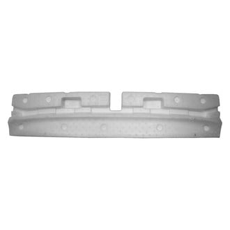 Replace® - Rear Bumper Absorbers