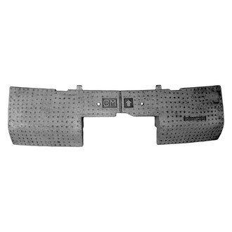 Replace® - Rear Bumper Absorber (Brand New OE)