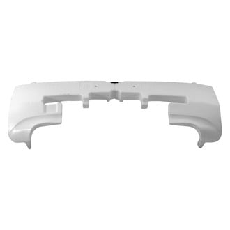 Replace® - Rear Bumper Absorbers
