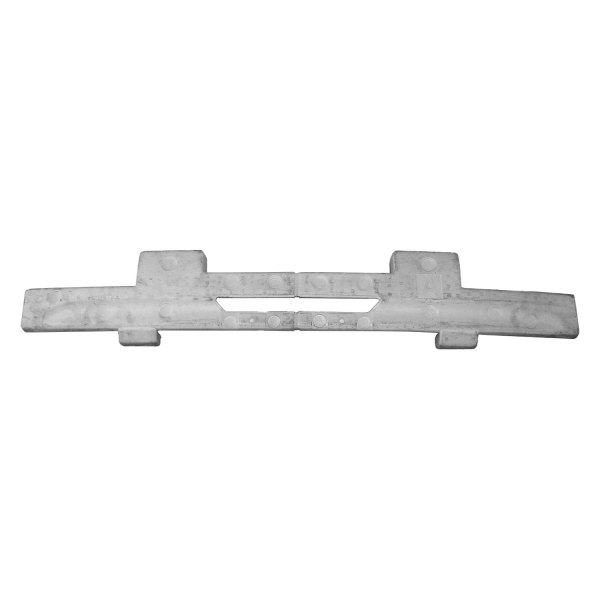 Replace® - Rear Bumper Absorber