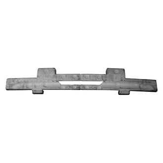 Replace® - Rear Bumper Absorbers