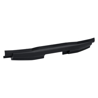 Replace® - Rear Bumper Step Pads