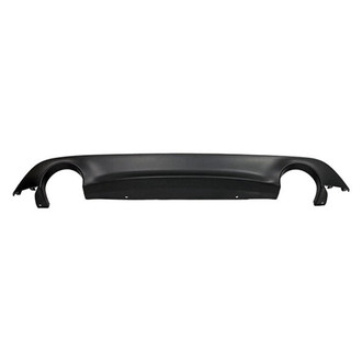Replace® - Rear Bumper Valances
