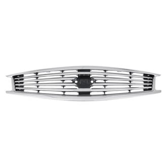 Replace® - Grilles