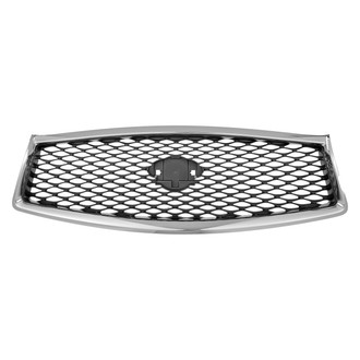 Replace® - Grille (Standard Line)