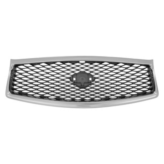 Replace® - Grille (Standard Line)