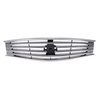 Replace® - Grilles