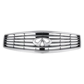 Replace® - Grilles