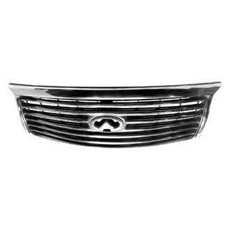 Replace® - Grilles