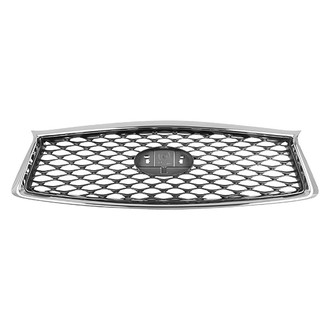 Replace® - Grilles