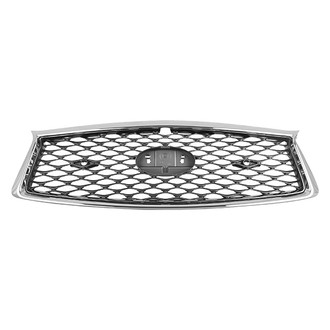 Replace® - Grille (CAPA Certified)