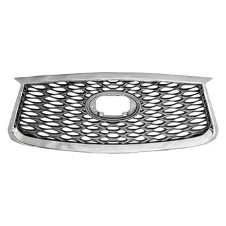 Replace® - Grille (CAPA Certified)