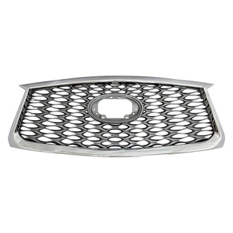 Replace® - Grille (CAPA Certified)