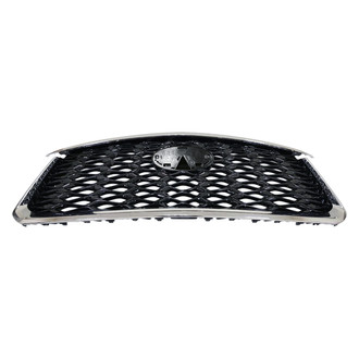 Replace® - Grilles