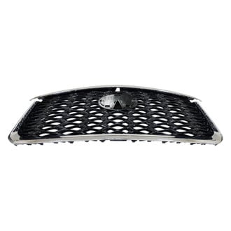 Replace® - Grille (CAPA Certified)
