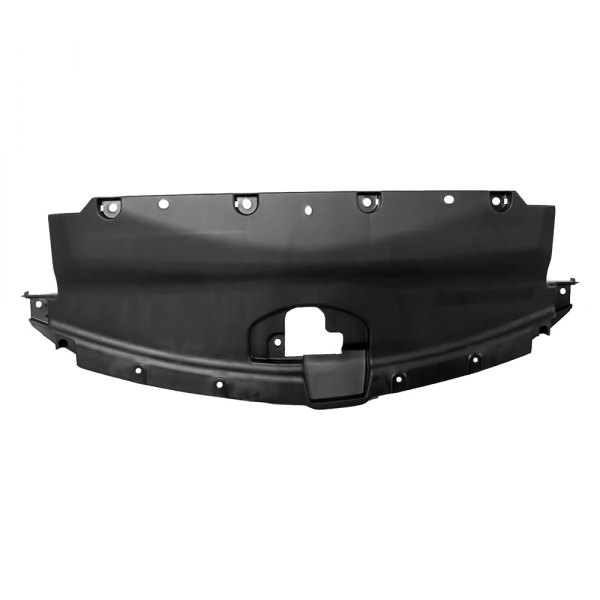 Replace® - Upper Radiator Support Cover