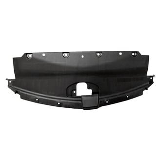 Replace® - Upper Radiator Support Cover (Standard Line)