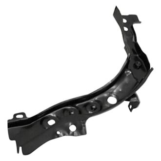 Replace® - Driver Side Radiator Support Side Panel (Standard Line)