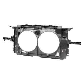 Replace® - Front Radiator Support (Platinum Plus)