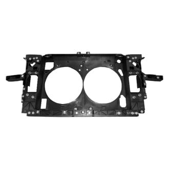 Replace® - Header Panel Radiator Support Panels