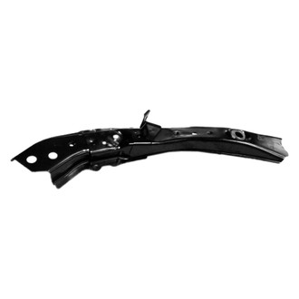 Replace® - Driver Side Radiator Support (Brand New OE)