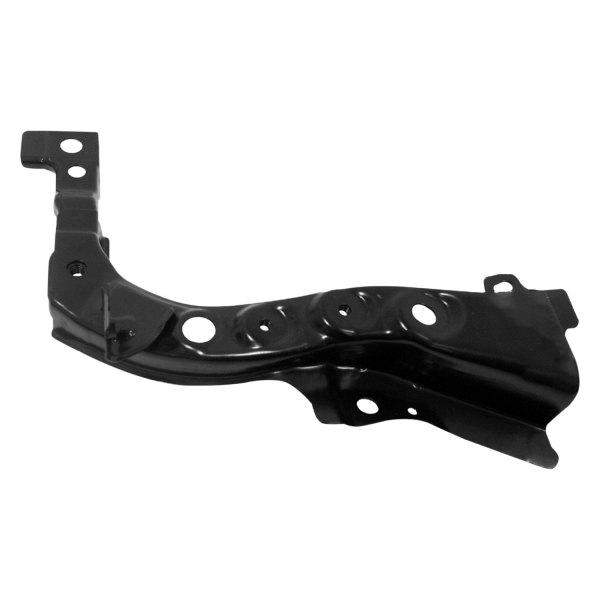 Replace® - Driver Side Radiator Support