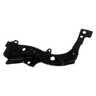 Replace® - Passenger Side Radiator Support (Brand New OE)