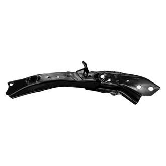 Replace® - Upper Driver Side Radiator Support (CAPA Certified)