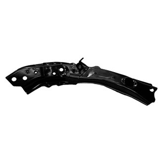 Replace® - Upper Passenger Side Radiator Support (Standard Line)