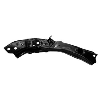 Replace® - Upper Passenger Side Radiator Support (CAPA Certified)