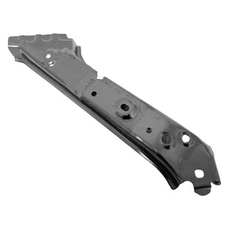 Replace® - Upper Driver Side Radiator Support (CAPA Certified)