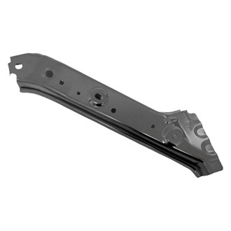 Replace® - Upper Passenger Side Radiator Support (Standard Line)