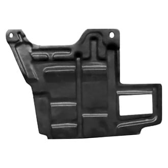 Replace® - Engine Splash Shields